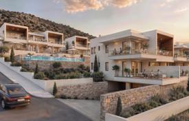 New residential complex with apartments in Pano Lefkara, Zypern. ab 150 000 €
