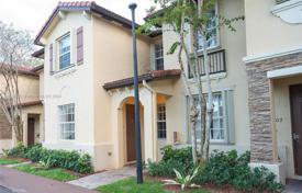 Eigentumswohnung – Homestead, Florida, Vereinigte Staaten. $315 000