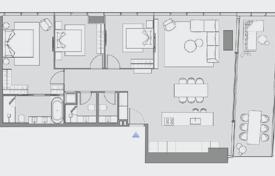 3-zimmer wohnung 165 m² in Mouttagiaka, Zypern. 4 500 000 €