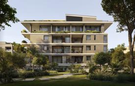 New residential complex with apartments in Limassol (Lemesos), Zypern. ab 325 000 €