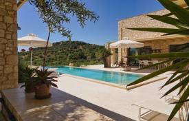 4-zimmer villa 468 m² auf der Peloponnes, Griechenland. 1 930 000 €