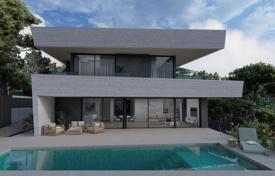 4-zimmer villa 484 m² in Altea, Spanien. 2 295 000 €