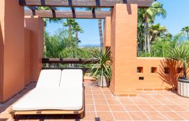 4-zimmer haus in der stadt 240 m² in Marbella, Spanien. 1 995 000 €