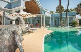 5-zimmer villa in Benahavis, Spanien. 10 800 €  pro Woche