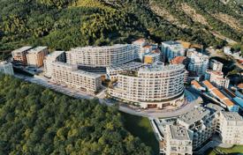 1-zimmer wohnung 61 m² in Bečići, Montenegro. 209 000 €