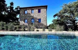 3-zimmer villa 280 m² in Roccastrada, Italien. 1 190 000 €