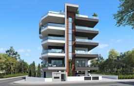 New residential complex with apartments in Agios Ioannis (Cyprus), Zypern. ab 390 000 €