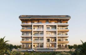 5-zimmer penthaus 180 m² in Cikcilli, Türkei. 20 469 000 TRY