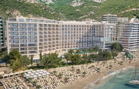 2-zimmer wohnung 113 m² in Bečići, Montenegro. 802 000 €