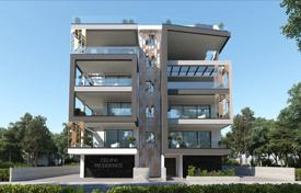 Wohnung – Larnaca Stadt, Larnaka, Zypern. From 340 000 €