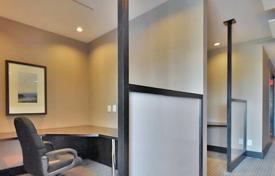 2-zimmer wohnung in Yonge Street, Kanada. C$922 000