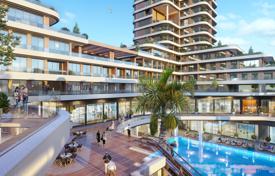 2-zimmer appartements in neubauwohnung 88 m² in Bağcılar, Türkei. Price on request