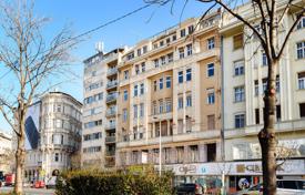 Wohnung – District VI (Terézváros), Budapest, Ungarn. 221 000 €