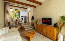 1-zimmer villa 65 m² in Batu Bolong Beach, Indonesien. $239 000