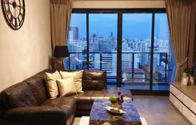 2-zimmer appartements in eigentumswohnungen in Watthana, Thailand. $541 000