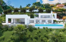 3-zimmer villa 375 m² in Marbella, Spanien. 1 380 000 €