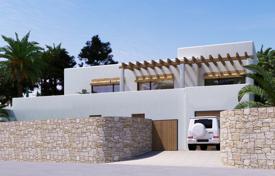 3-zimmer einfamilienhaus 260 m² in Moraira, Spanien. 1 400 000 €