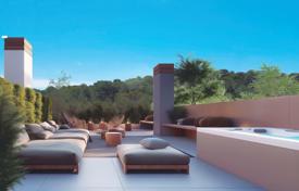 2-zimmer wohnung 87 m² in La Nucia, Spanien. 349 000 €