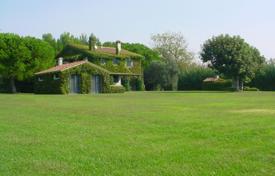 Villa – Grosseto, Toskana, Italien. 12 700 €  pro Woche