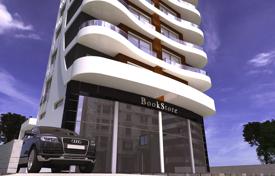 Neubauwohnung – Famagusta, Zypern. 133 000 €