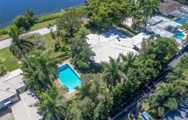 Villa – Hollywood, Florida, Vereinigte Staaten. $1 250 000