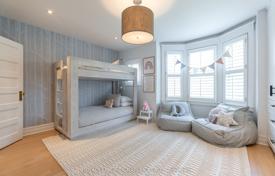9-zimmer stadthaus in Old Toronto, Kanada. C$2 288 000