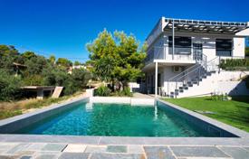 3-zimmer villa 105 m² in Kranidi, Griechenland. 370 000 €