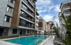 Wohnung – Antalya (city), Antalya, Türkei. $320 000