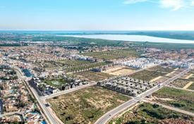 2-zimmer wohnung 115 m² in Rojales, Spanien. 322 000 €