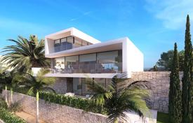 Einfamilienhaus – Moraira, Valencia, Spanien. 3 250 000 €