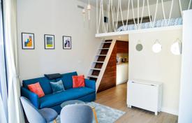 1-zimmer wohnung 22 m² in Tivat city, Montenegro. 115 000 €