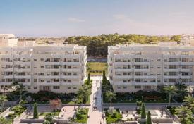 3-zimmer appartements in neubauwohnung 90 m² in Nueva Andalucia, Spanien. 315 000 €