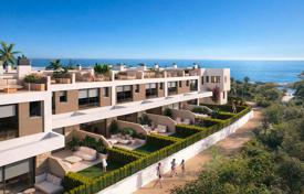 3-zimmer stadthaus 118 m² in El Campello, Spanien. 737 000 €