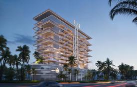 Wohnsiedlung ELLE Residences – Dubai Islands, Dubai, VAE. ab $913 000
