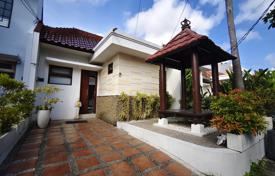 2-zimmer villa 96 m² in Kerobokan, Indonesien. $189 000