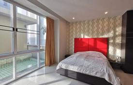 1-zimmer wohnung 55 m² in Pattaya, Thailand. $89 000
