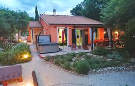 3-zimmer haus in der stadt 120 m² in Primorje-Gorski Kotar County, Kroatien. 510 000 €