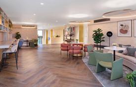 3-zimmer wohnung 117 m² in London, Vereinigtes Königreich. £750 000