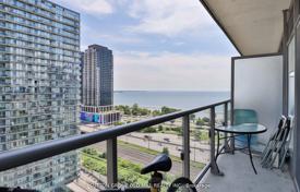 Wohnung – The Queensway, Toronto, Ontario,  Kanada. C$777 000