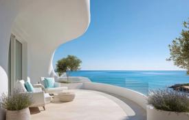 3-zimmer einfamilienhaus 395 m² in Moraira, Spanien. 1 635 000 €