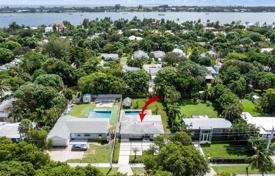 Haus in der Stadt – West Palm Beach, Florida, Vereinigte Staaten. $1 140 000
