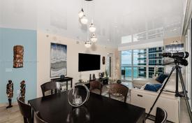 Eigentumswohnung – Hallandale Beach, Florida, Vereinigte Staaten. 1 114 000 €