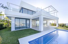 Villa – Malaga, Andalusien, Spanien. 2 030 000 €