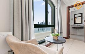 Villa – The Palm Jumeirah, Dubai, VAE (Vereinigte Arabische Emirate). $15 300  pro Woche