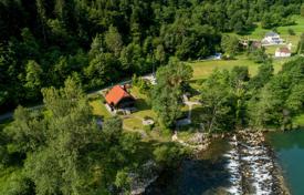 2-zimmer einfamilienhaus 171 m² in Primorje-Gorski Kotar County, Kroatien. 599 000 €