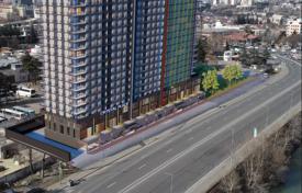 Neubauwohnung – Krtsanisi Street, Tiflis, Georgien. $75 000