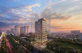 2-zimmer wohnung 85 m² in Ho Chi Minh (Saigon), Vietnam. $617 000