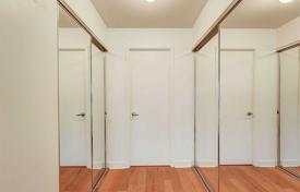 2-zimmer wohnung in Old Toronto, Kanada. C$857 000