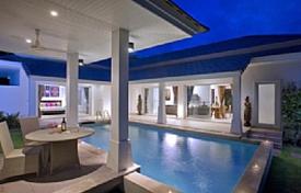 2-zimmer villa auf Koh Samui, Thailand. $2 140  pro Woche