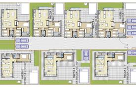 3-zimmer villa 115 m² in Ciudad Quesada, Spanien. 770 000 €